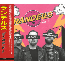Randells - Singles B-Sides Unreleases Vol.1