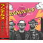 Randells - Singles B-Sides Unreleases Vol.1