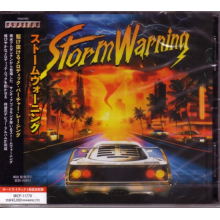 Stormwarning - Stormwarning