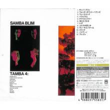 Tamba 4 - Samba Blim