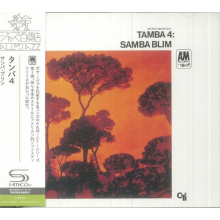 Tamba 4 - Samba Blim