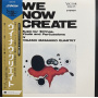 Togashi, Masahiko -Quartet- - We Now Create