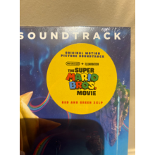 V/A - Super Mario Bros. Movie