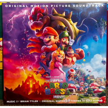 V/A - Super Mario Bros. Movie
