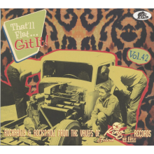 V/A - That'll Flat Git It! 42