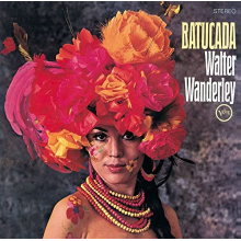 Wanderley, Walter - Batucada