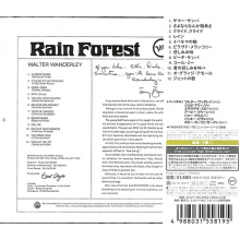 Wanderley, Walter - Rain Forest