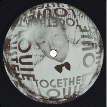 Austen, Louie - Together Ep