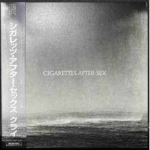 Cigarettes After Sex - Cry