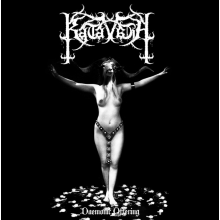 Katavasia - 7-Daemonic Offering