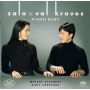 Kravos, Zala / Val Kravos - Piano Duet