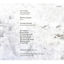 Lovano, Joe - Our Daily Bread