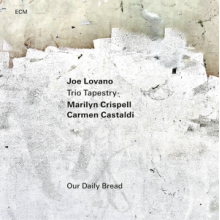 Lovano, Joe - Our Daily Bread