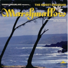 Sweet Enoughs - Marshmallow
