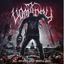 Vomitory - All Heads Are Gonna Roll