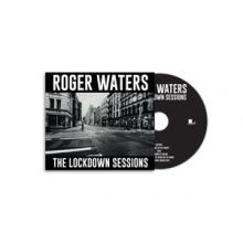 Waters, Roger - The Lockdown Sessions