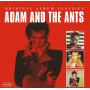Adam & the Ants - Original Album Classics