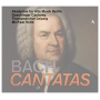 Akademie Fur Alte Musik Berlin / Michael Volle / Gaechinger Cantorey - Bach: Cantatas