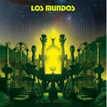 Los Mundos - Eco Del Universo