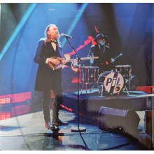 Public Image Ltd - End of World