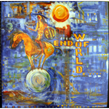 Public Image Ltd - End of World