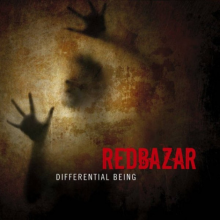 Red Bazar - Differential Being