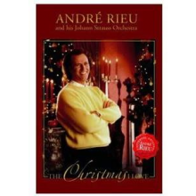Rieu, Andre - Christmas I Love