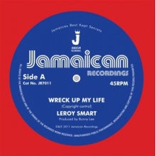 Smart, Leroy - Wreck Up My Life