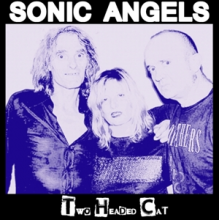 Sonic Angels - Two Headed Cat
