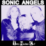 Sonic Angels - Two Headed Cat