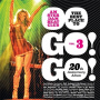 Various - Best Place To Go! Go! 3 (the)