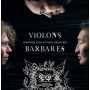 Violons Barbares - Monsters and Fantastic Creatures