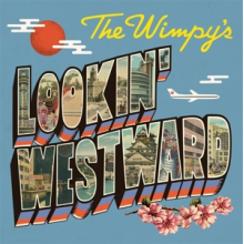 Wimpys, the - Lookin' Westward
