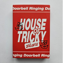 Xikers - House of Tricky: Doorbell Ringing