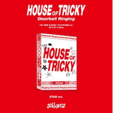 Xikers - House of Tricky : Doorbell Ringing