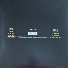 Young Devyn - Baby Goat