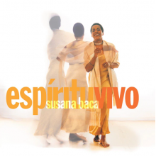 Susana Baca - Espiritu Vivo