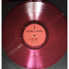 Crimi - Scuru Sauru