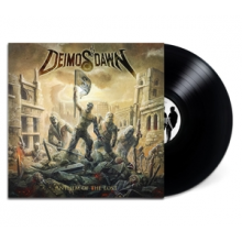 Deimos Dawn - Anthem of the Lost