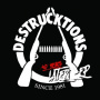 Destrucktions - 7-40 Years Later