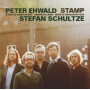 Ehwald, Peter & Stefan Schultze - Stamp