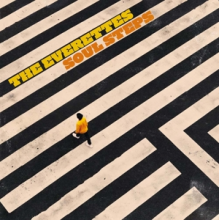 Everettes - Soul Steps