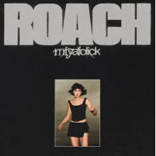 Folick, Miya - Roach