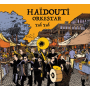 Haidouti Orkestar - Yuh Yuh