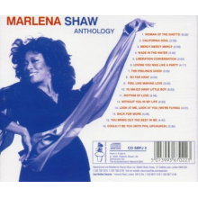 Marlena Shaw - Anthology -16tr-