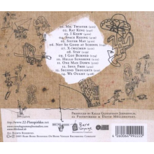 22 Pistepirkko - Drop & Kicks