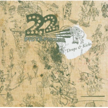 22 Pistepirkko - Drop & Kicks