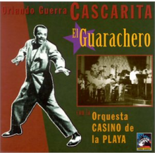 Cascarita - Casino De La Playa '44-46