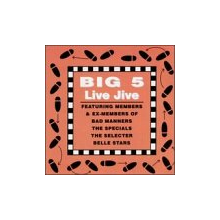 Big 5 - Live Jive