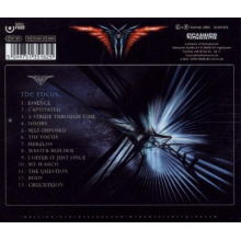 Absurd Minds - Focus